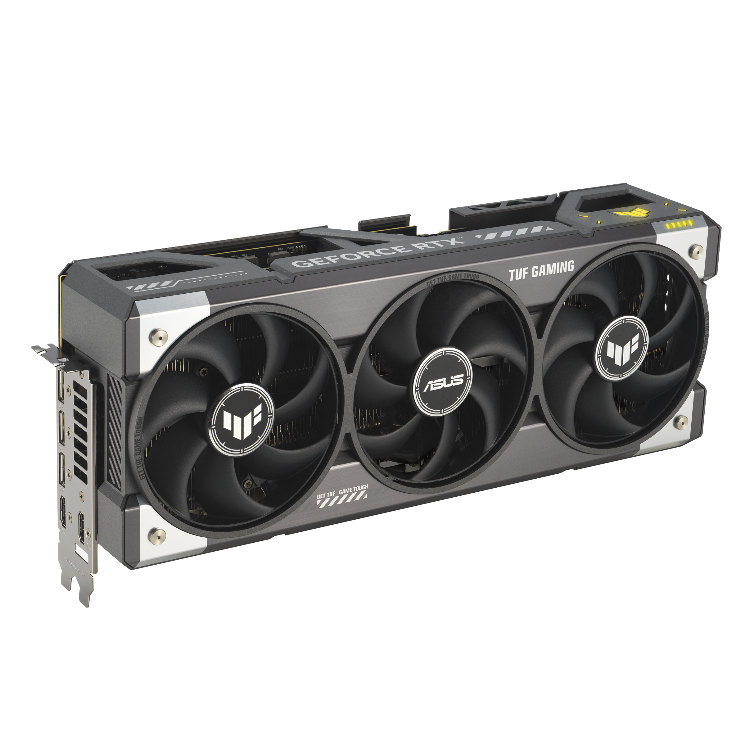 ASUS TUF Gaming GeForce RTX™ 5080 16GB GDDR7 ASUS TUF Gaming GeForce RTX™ 5080 16GB GDDR7